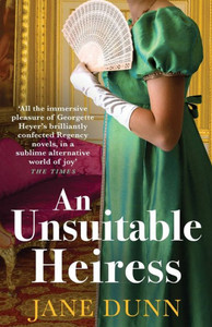 An Unsuitable Heiress An Unsuitable Heiress