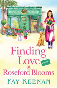 Finding Love At Roseford Blooms