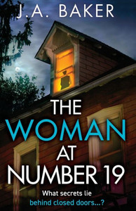 The Woman At Number 19 The Woman At Number 19
