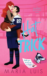 Hat Trick (Blades Hockey) Hat Trick (Blades Hockey)