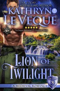 Lion Of Twilight (De Lohr Dynasty)