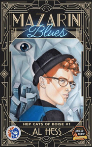 Mazarin Blues (Hep Cats Of Boise)