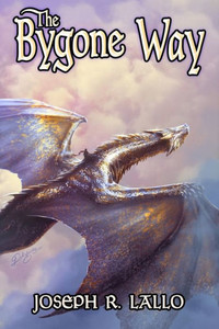 The Bygone Way (The Greater Lands Saga)