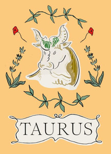 Taurus (Planet Zodiac, 4) Taurus (Planet Zodiac, 4)