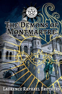 The Demons Of Montmartre (Nora Simeon Investigations)