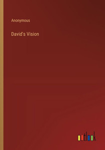David's Vision David's Vision