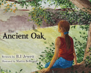 The Ancient Oak The Ancient Oak