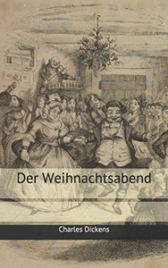 Der Weihnachtsabend (German Edition)