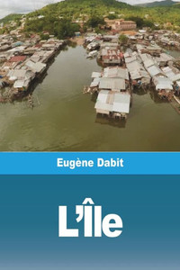 L'Île (French Edition) L'Île (French Edition)