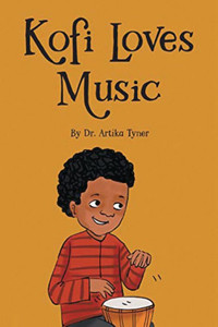 Kofi Loves Music (Leaders Are Readers) Kofi Loves Music (Leaders Are Readers)