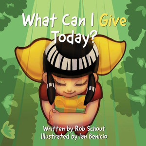 What Can I Give Today? What Can I Give Today?