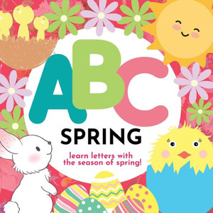 Abc Spring - Learn The Alphabet With Spring
