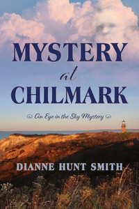 Mystery At Chilmark (Eye In The Sky) Mystery At Chilmark (Eye In The Sky)