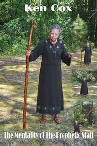 The Mentality Of The Prophetic Staff