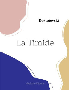 La Timide (French Edition)