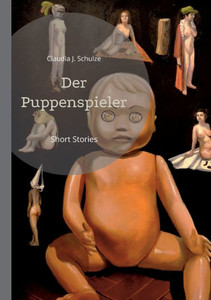 Der Puppenspieler: Short Stories (German Edition) Der Puppenspieler: Short Stories (German Edition)