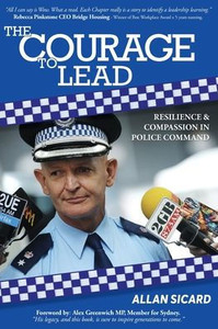 The Courage To Lead The Courage To Lead