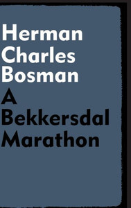 A Bekkersdal Marathon A Bekkersdal Marathon