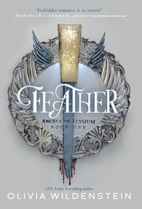Feather (Angels Of Elysium) Feather (Angels Of Elysium)