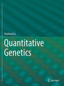 Quantitative Genetics Quantitative Genetics