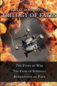 Trilogy Of Fates Trilogy Of Fates