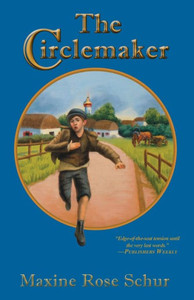 The Circlemaker The Circlemaker