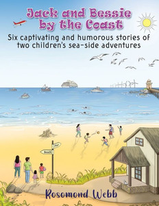 Jack And Bessie By The Coast Jack And Bessie By The Coast