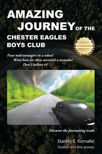 Amazing Journey Of The Chester Eagles Boys Club Amazing Journey Of The Chester Eagles Boys Club