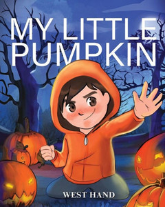 My Little Pumpkin My Little Pumpkin