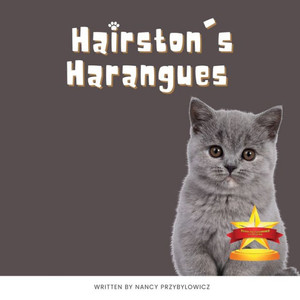 Hairston's Harangues Hairston's Harangues