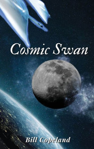 Cosmic Swan Cosmic Swan