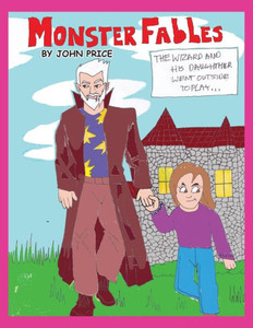 Monster Fables Monster Fables