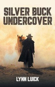 Silver Buck Undercover Silver Buck Undercover