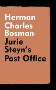 Jurie Steyn's Post Office Jurie Steyn's Post Office