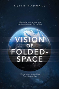 Vision Of Folded - Space Vision Of Folded - Space