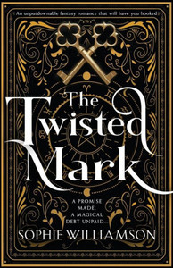 The Twisted Mark: An Unputdownable Enemies To Lovers Fantasy Romance That Will Have You Hooked (Witch Trials) The Twisted Mark: An Unputdownable Enemies To Lovers Fantasy Romance That Will Have You Hooked (Witch Trials)