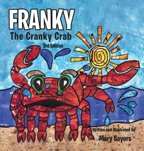 Franky: The Cranky Crab Franky: The Cranky Crab