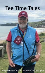 Tee Time Tales: 'Inside The Ropes' At The Open Tee Time Tales: 'Inside The Ropes' At The Open