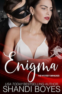 Enigma: The Mystery Unmasked Enigma: The Mystery Unmasked