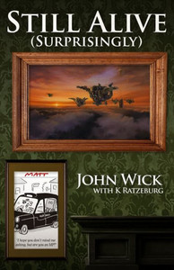 Still Alive (Surprisingly) Still Alive (Surprisingly)