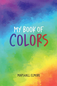 My Book Of Colors