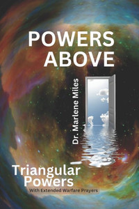 Powers Above: Triangular Powers Powers Above: Triangular Powers