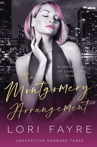 The Montgomery Arrangement (Unexpected Mergers)