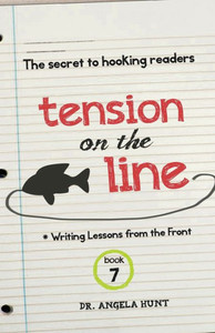 Tension On The Line: The Secret To Hooking Readers