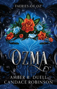 Ozma (Faeries Of Oz) Ozma (Faeries Of Oz)