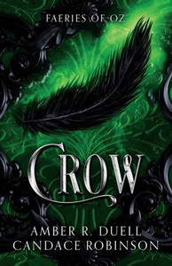 Crow (Faeries Of Oz)