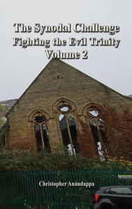 The Synodal Challenge Fighting The Evil Trinity: Volume 2 The Synodal Challenge Fighting The Evil Trinity: Volume 2