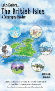 Let's Explore The British Isles Let's Explore The British Isles