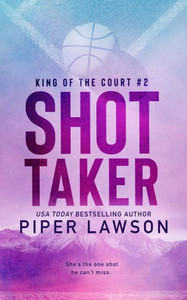 Shot Taker (King Of The Court)