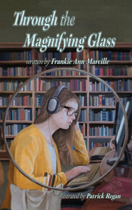Through The Magnifying Glass Through The Magnifying Glass